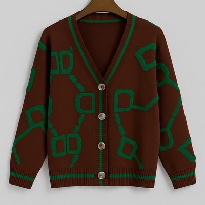 Wendy™ - Snug Cardigan