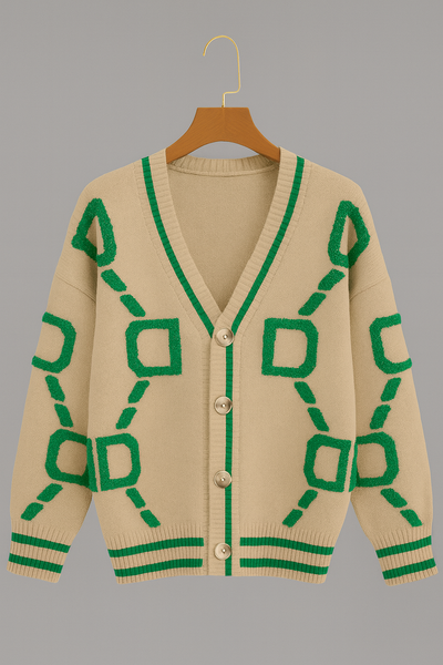 Wendy™ - Snug Cardigan