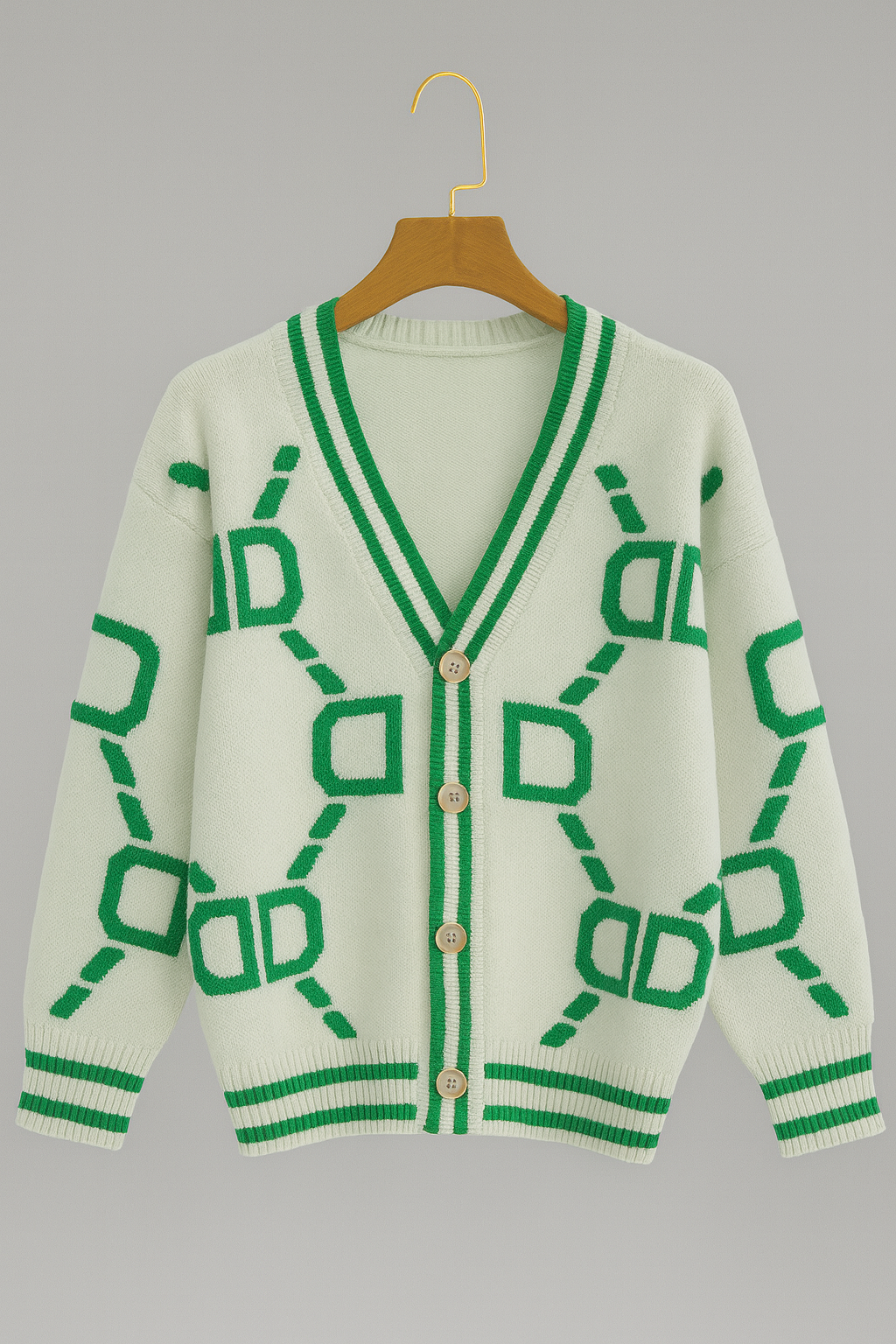 Wendy™ - Snug Cardigan