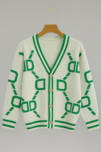 Wendy™ - Snug Cardigan