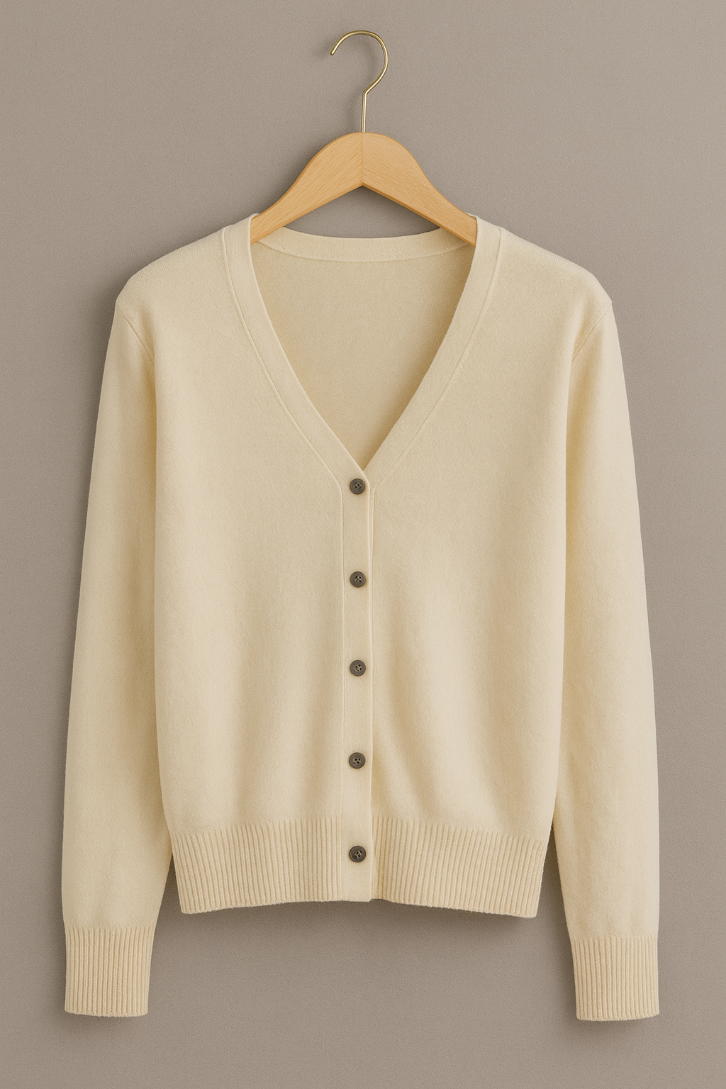 Heather™ - Comfortable Knit Cardigan