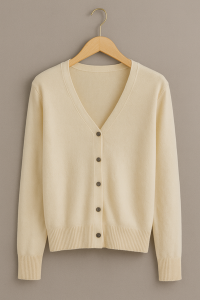 Heather™ - Cosy Cardigan