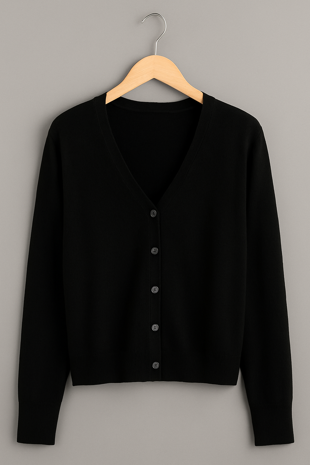 Heather™ - Comfortable Knit Cardigan