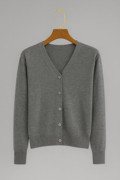Heather™ - Cosy Cardigan