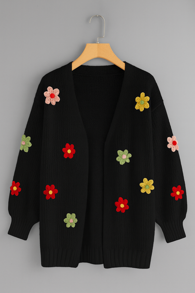 Sheila™ - Cosy Cardigan