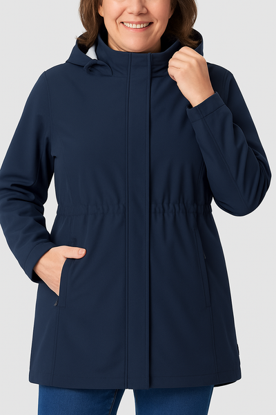 Helen™ Women's Autumn Jacket - Waterproof and Windproof