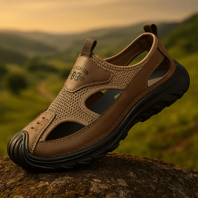 Franko Orthopedic Sandal