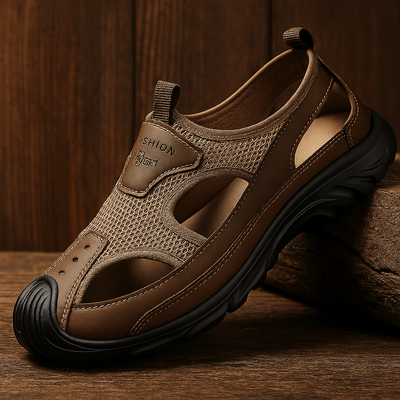 Franko Orthopedic Sandal