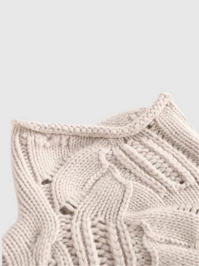 Carla™ | Cozy Autumn Knit Sweater