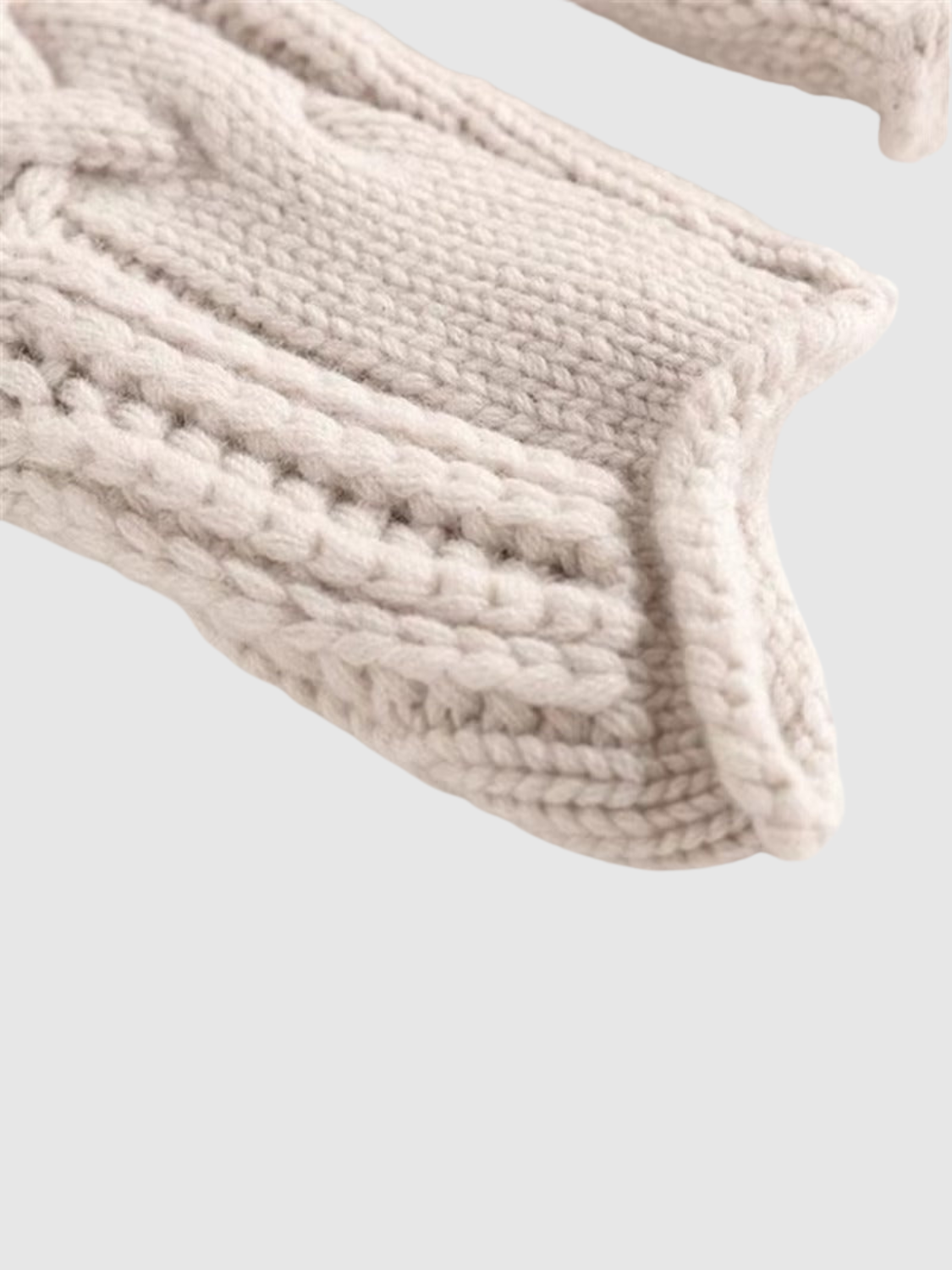 Carla™ | Autumn Sweater