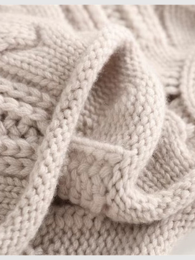 Carla™ | Autumn Sweater