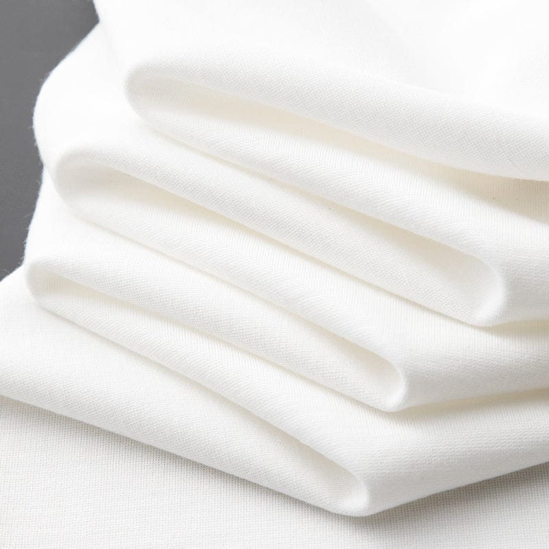 Emgl Zena Cotton Silk Polo Shirt