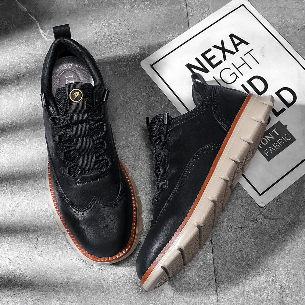 Alexander Ultra Comfort Sneaker