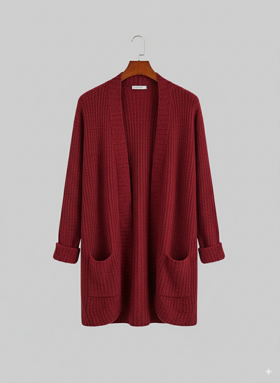 Ruth™ - Autumn Cardigan