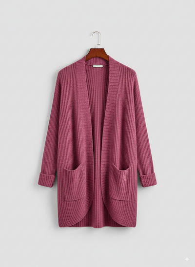 Ruth™ - Cozy Autumn Cardigan