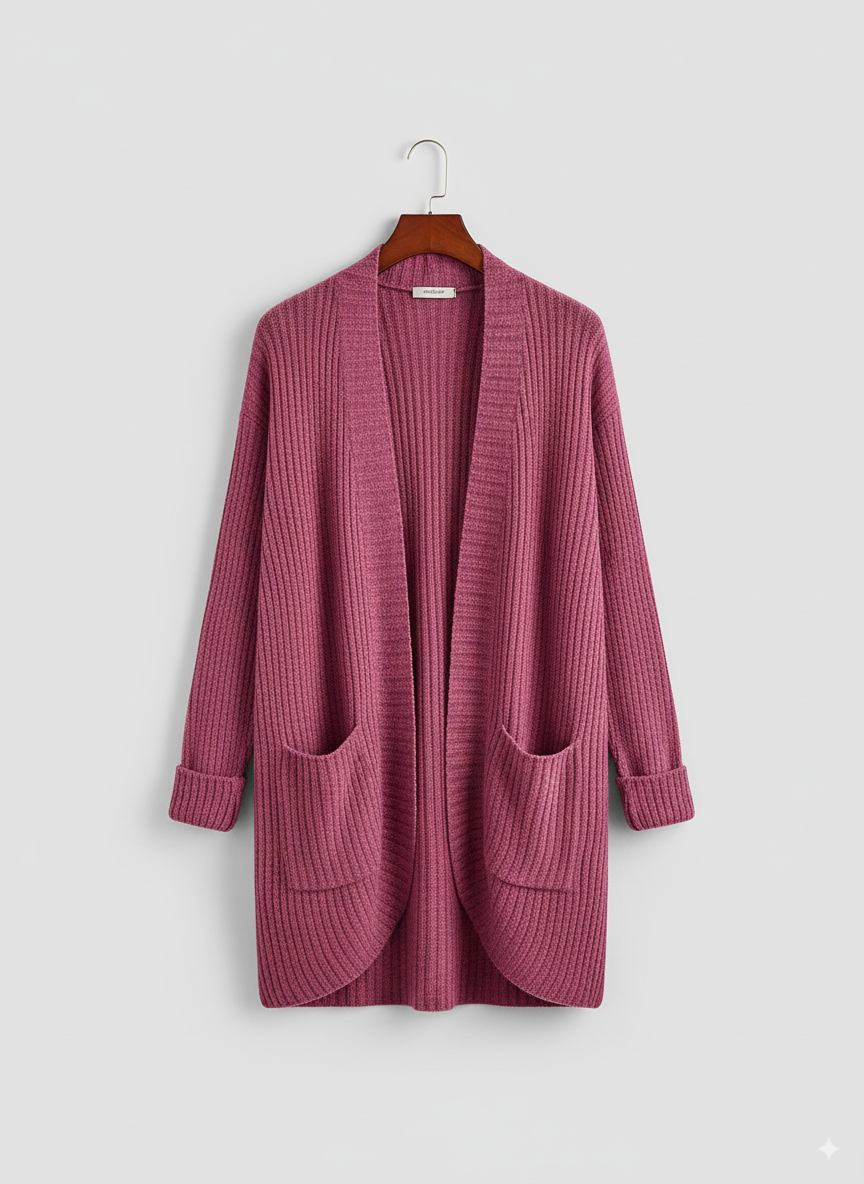 Ruth™ - Autumn Cardigan