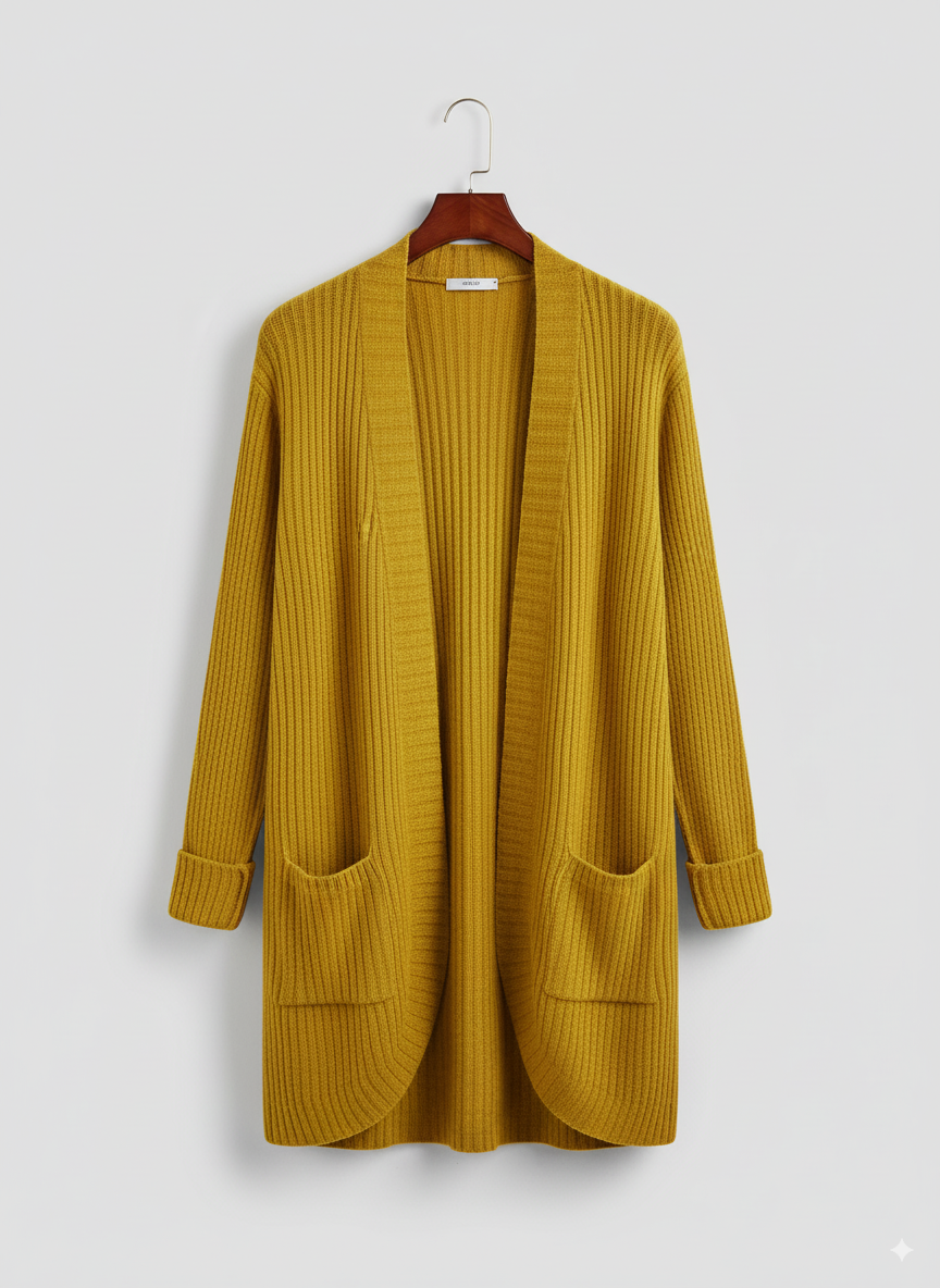 Ruth™ - Autumn Cardigan