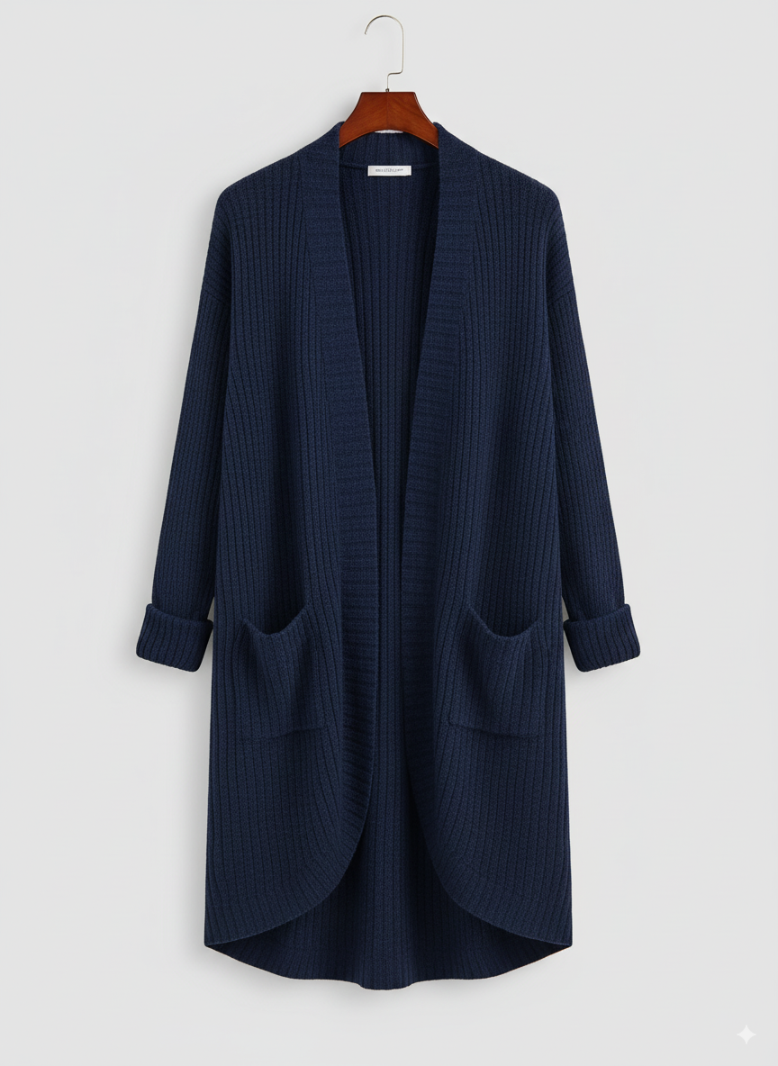 Ruth™ - Cozy Autumn Cardigan