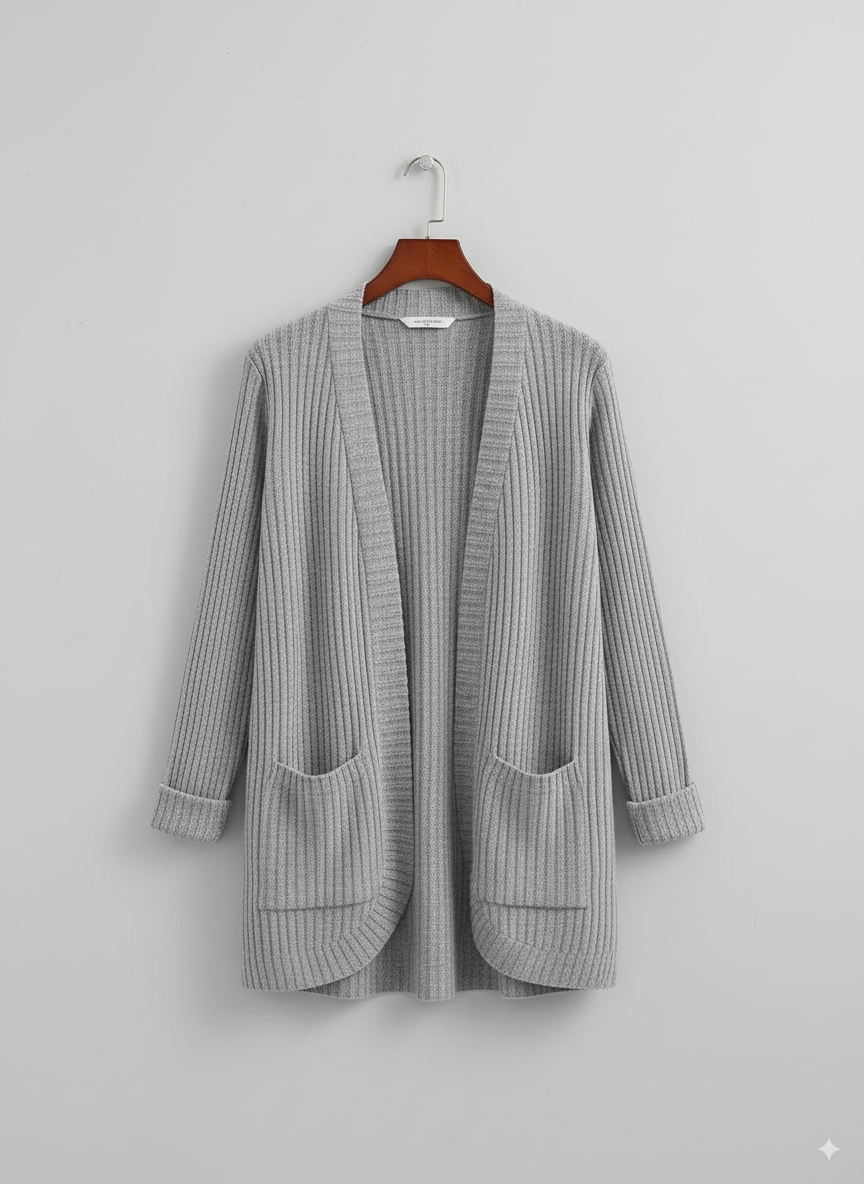 Ruth™ - Cozy Autumn Cardigan