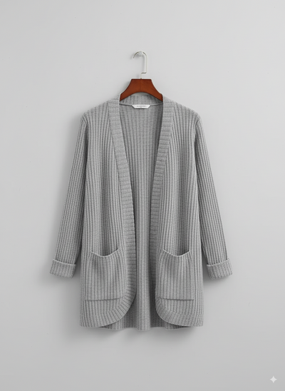 Ruth™ - Cozy Autumn Cardigan