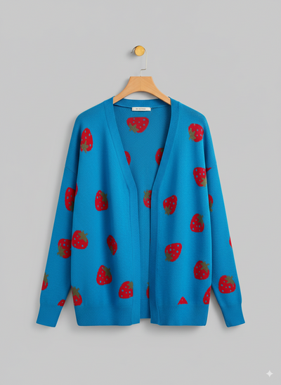 Joan™ - Cosy Cardigan