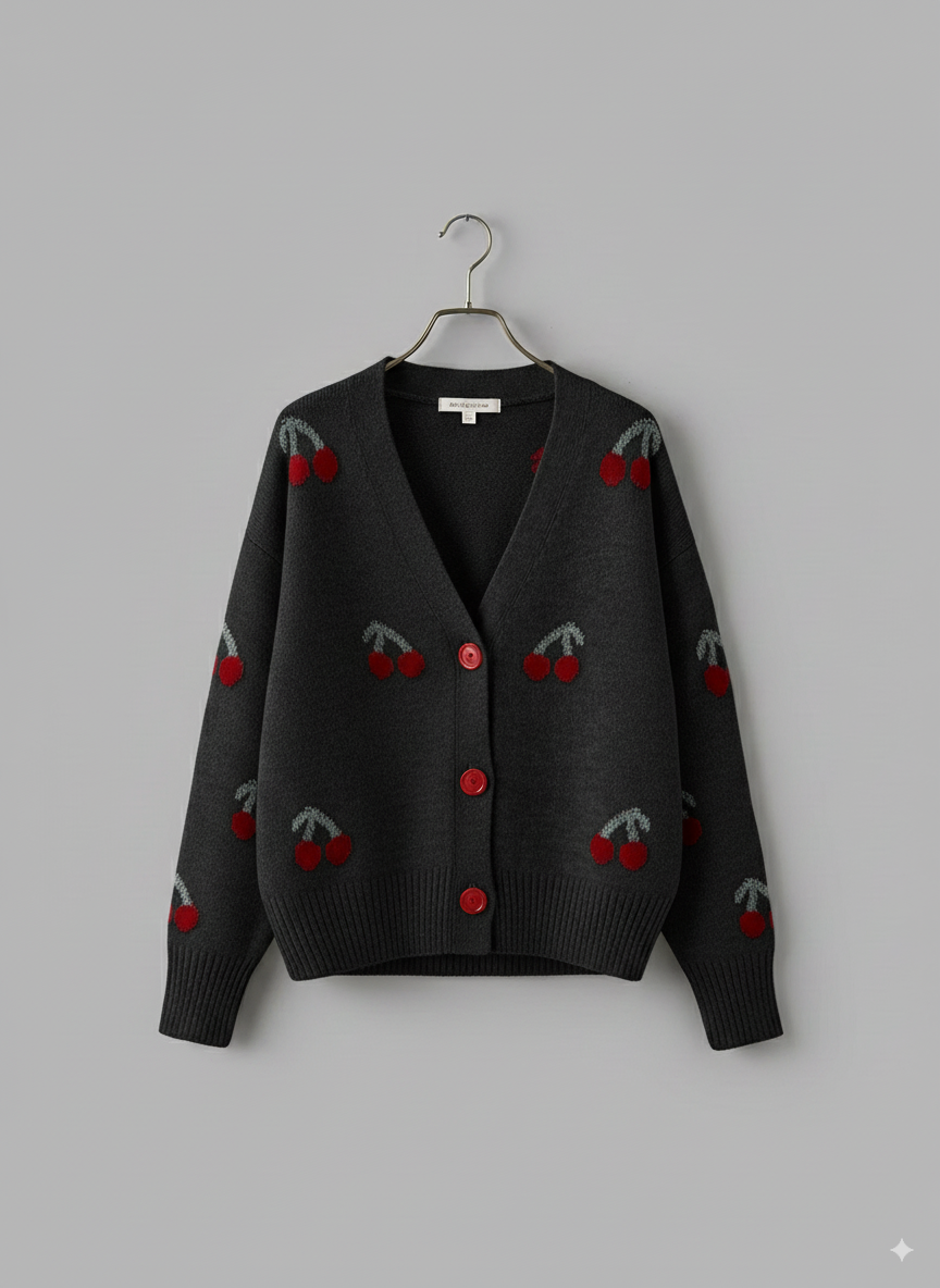 Mary™ - Cosy Cardigan