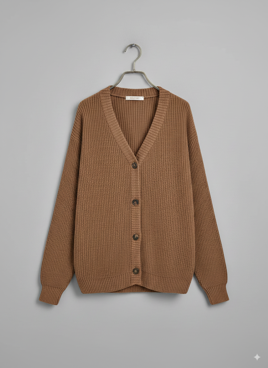 Sandra™ - Cosy Cardigan