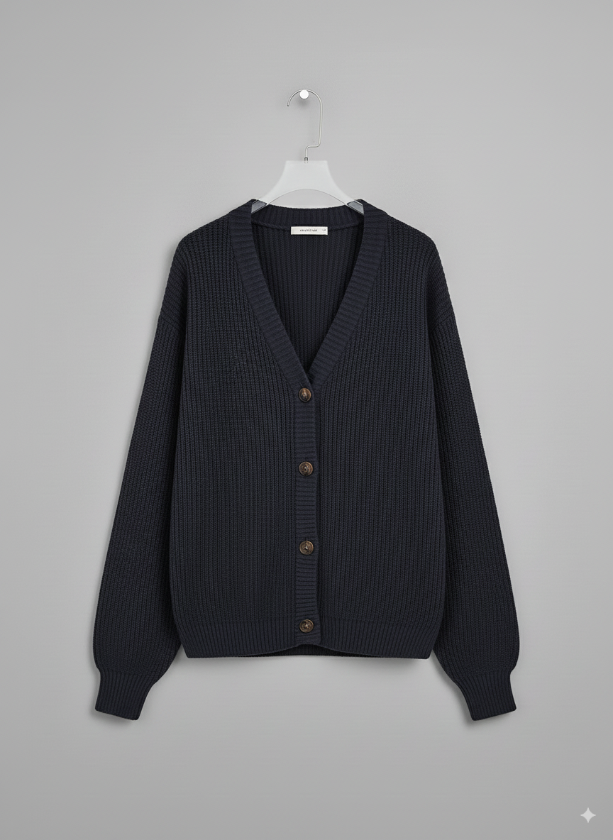 Sandra™ - Cosy Cardigan