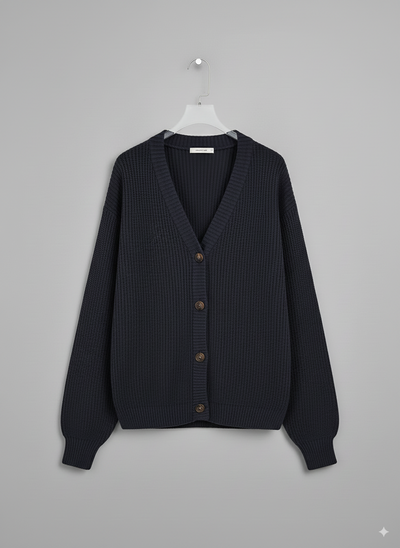 Sandra™ - Cosy Cardigan