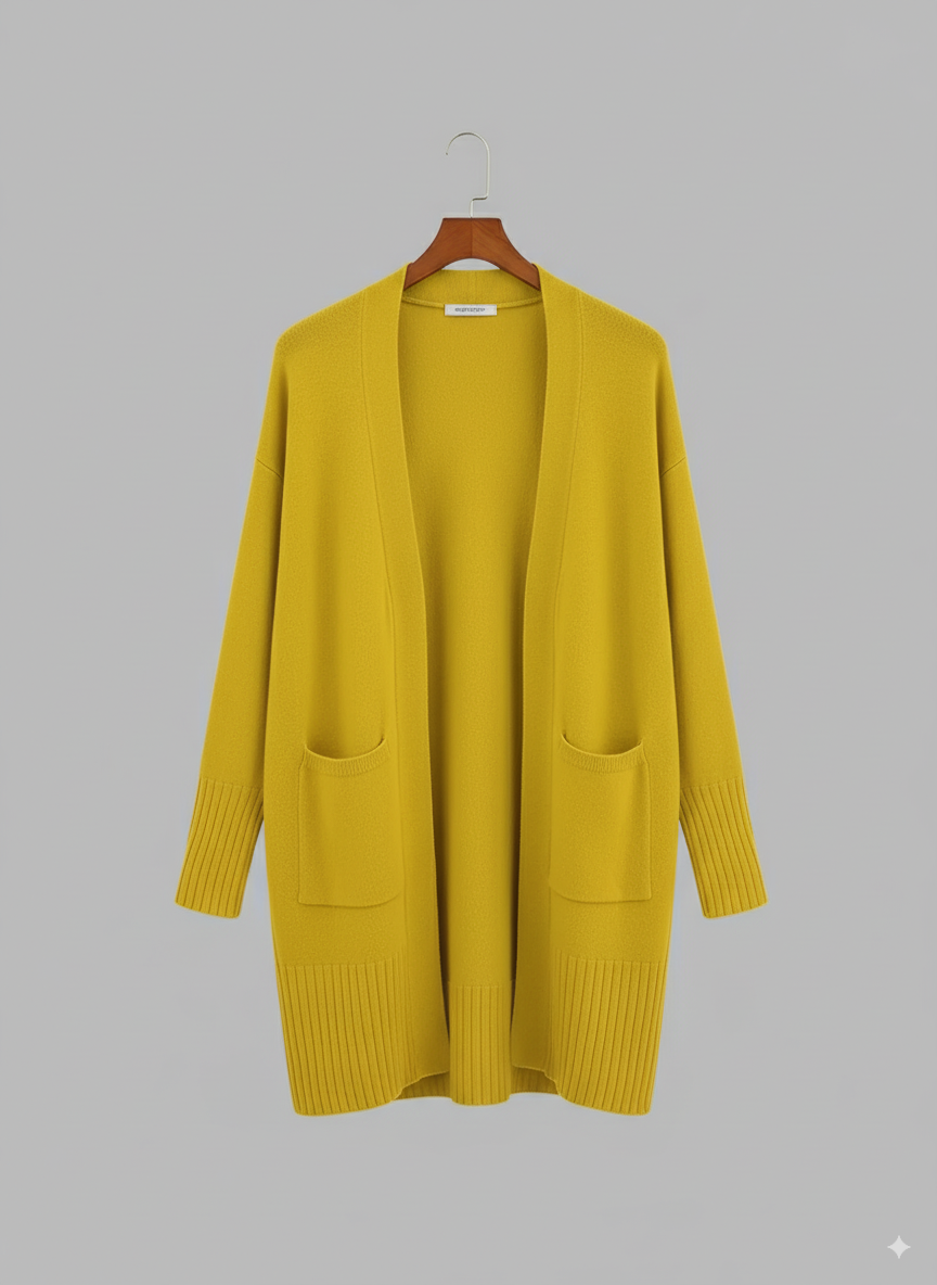 Vivien™ - Cosy Cardigan