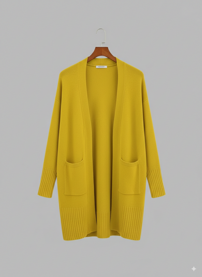 Vivien™ - Comfort Knit Cardigan