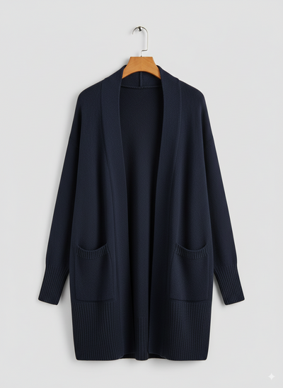 Vivien™ - Cosy Cardigan