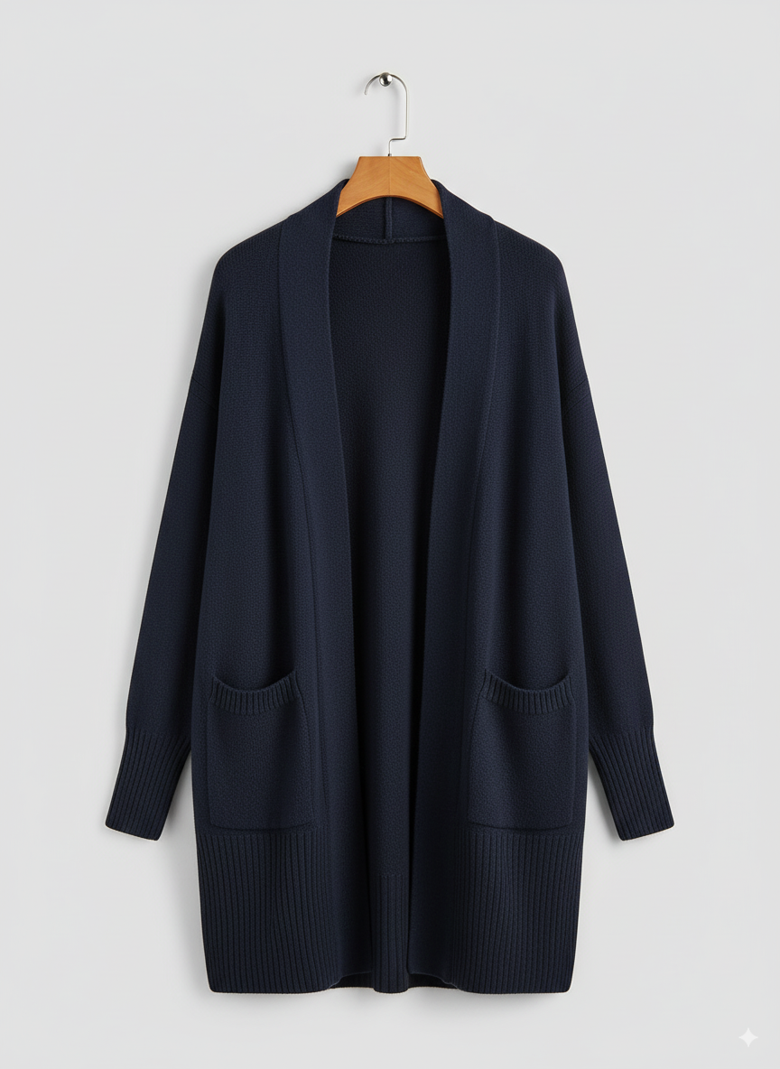 Vivien™ - Comfort Knit Cardigan