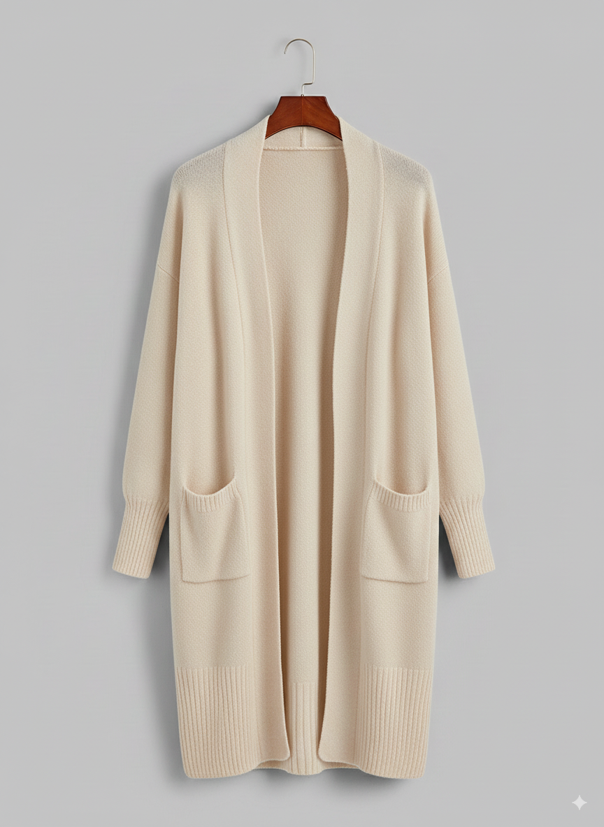 Vivien™ - Comfort Knit Cardigan