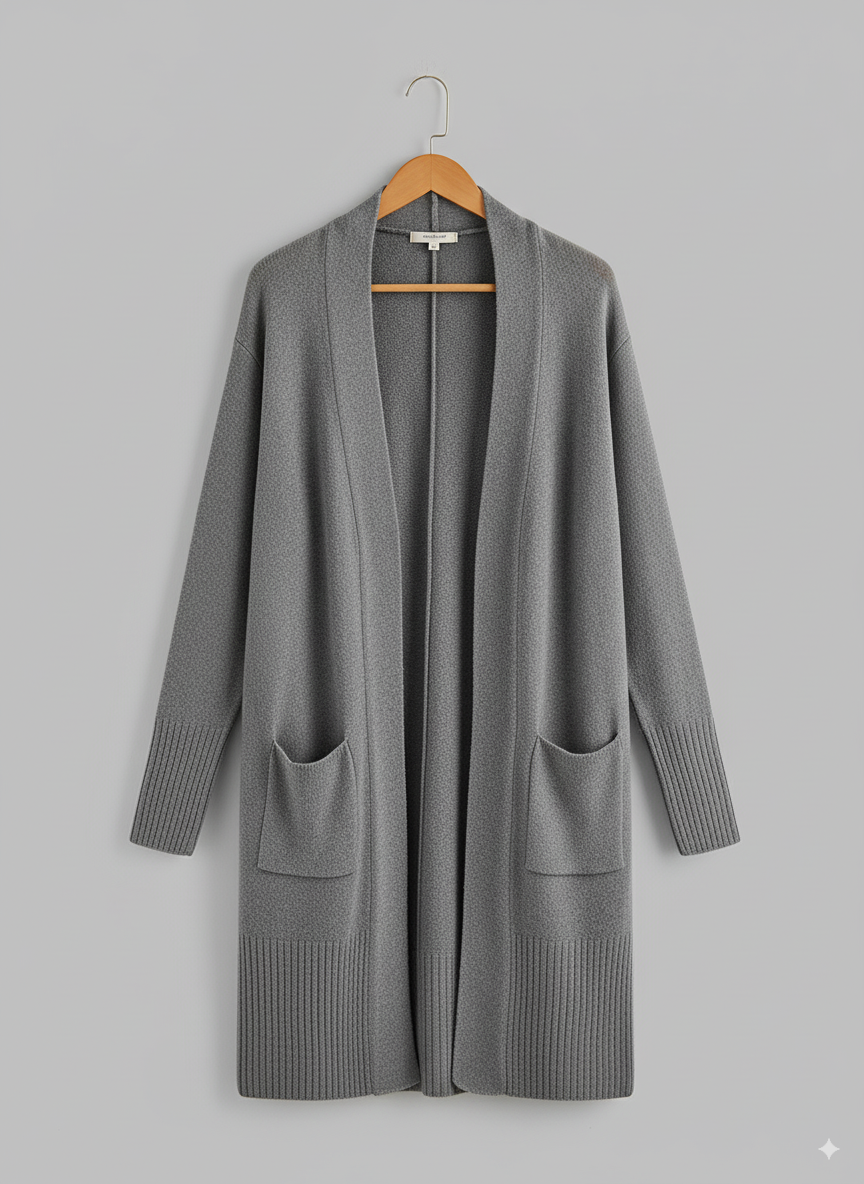 Vivien™ - Comfort Knit Cardigan