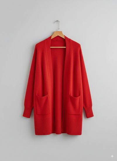 Vivien™ - Comfort Knit Cardigan