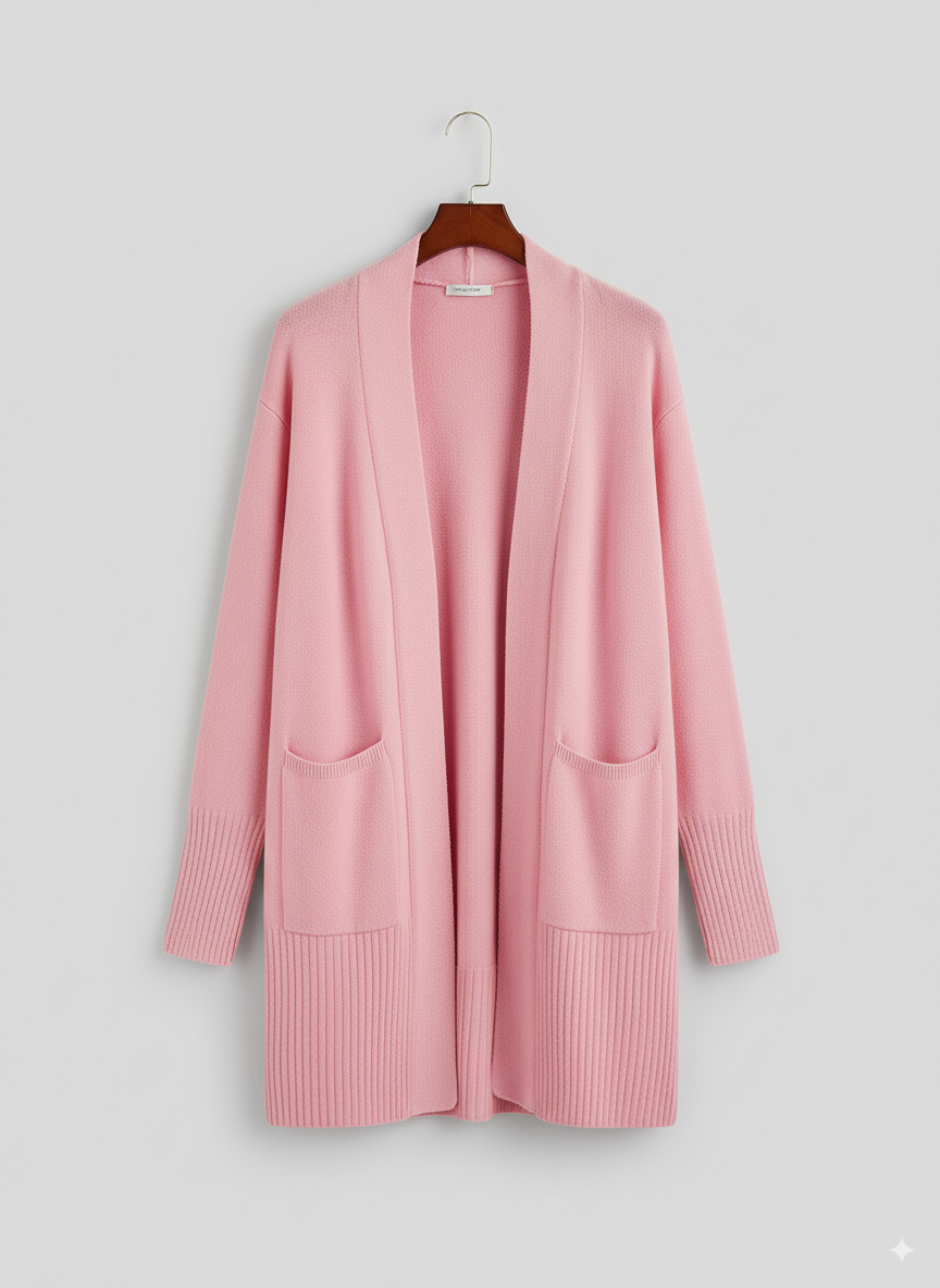 Vivien™ - Comfort Knit Cardigan