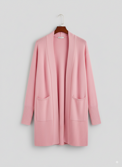 Vivien™ - Cosy Cardigan
