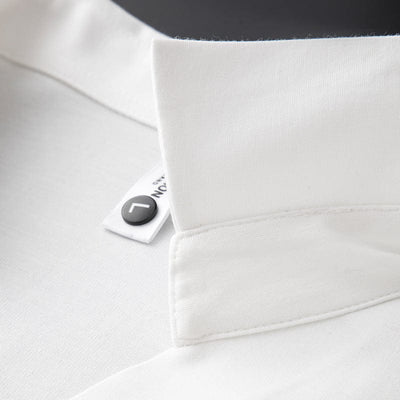 Cornelio Prestige Silk Polo