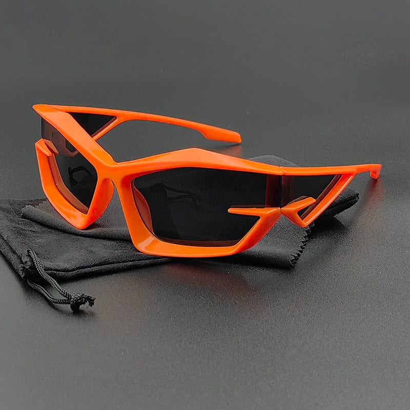 HyperCore Vision Shades