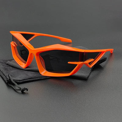 HyperCore Vision Shades