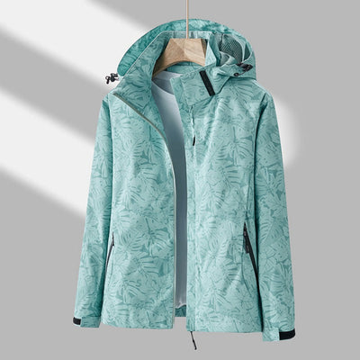 Rosa™ Women's Autumn Jacket - Waterproof and Windproof