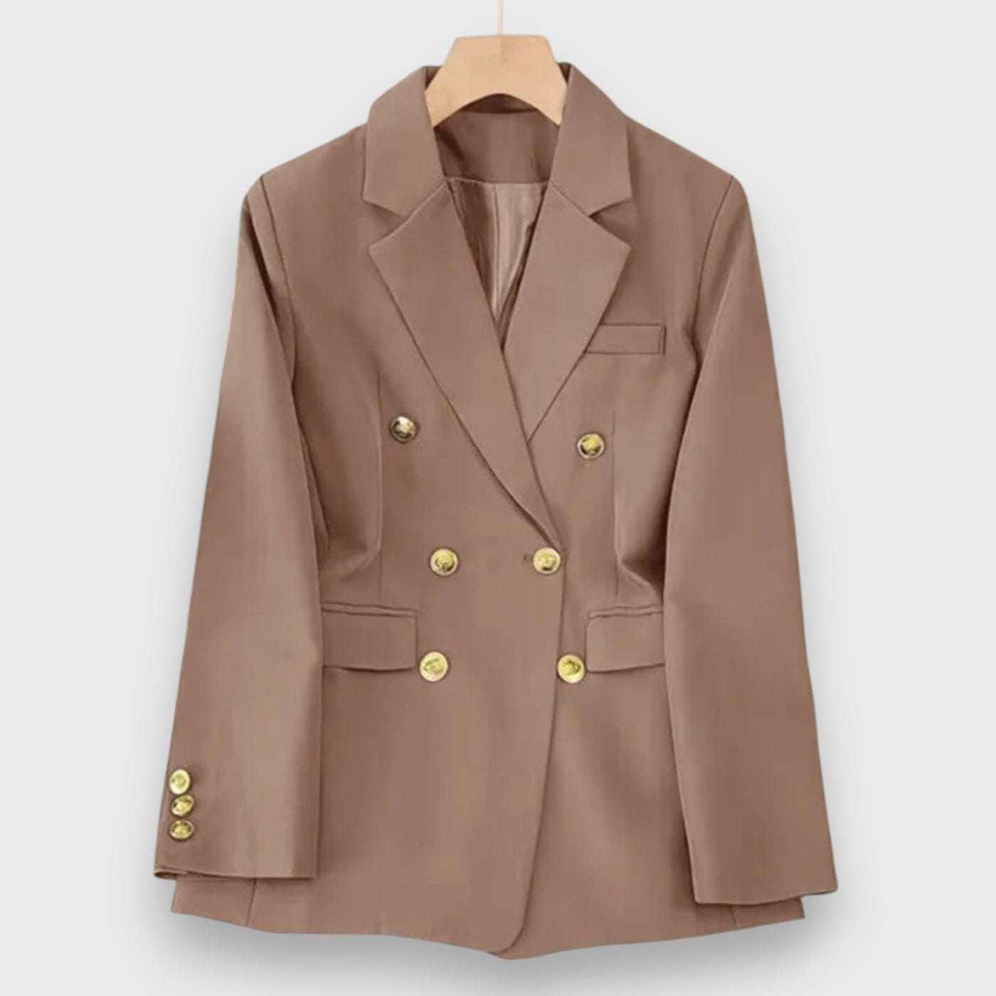 Elina – Women’s Blazer