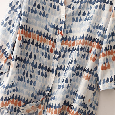 Iris Raindance Blouse