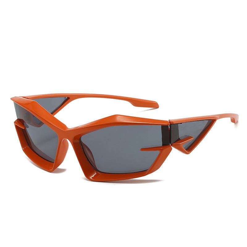 HyperCore Vision Shades