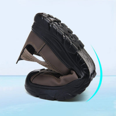 Franko Orthopedic Sandal