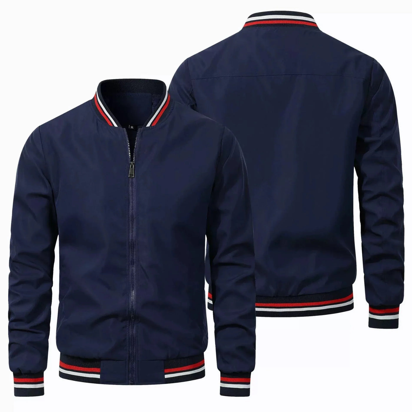 Clark Ryan Jacket
