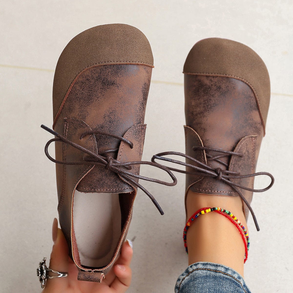 Christle Comfort Shoes