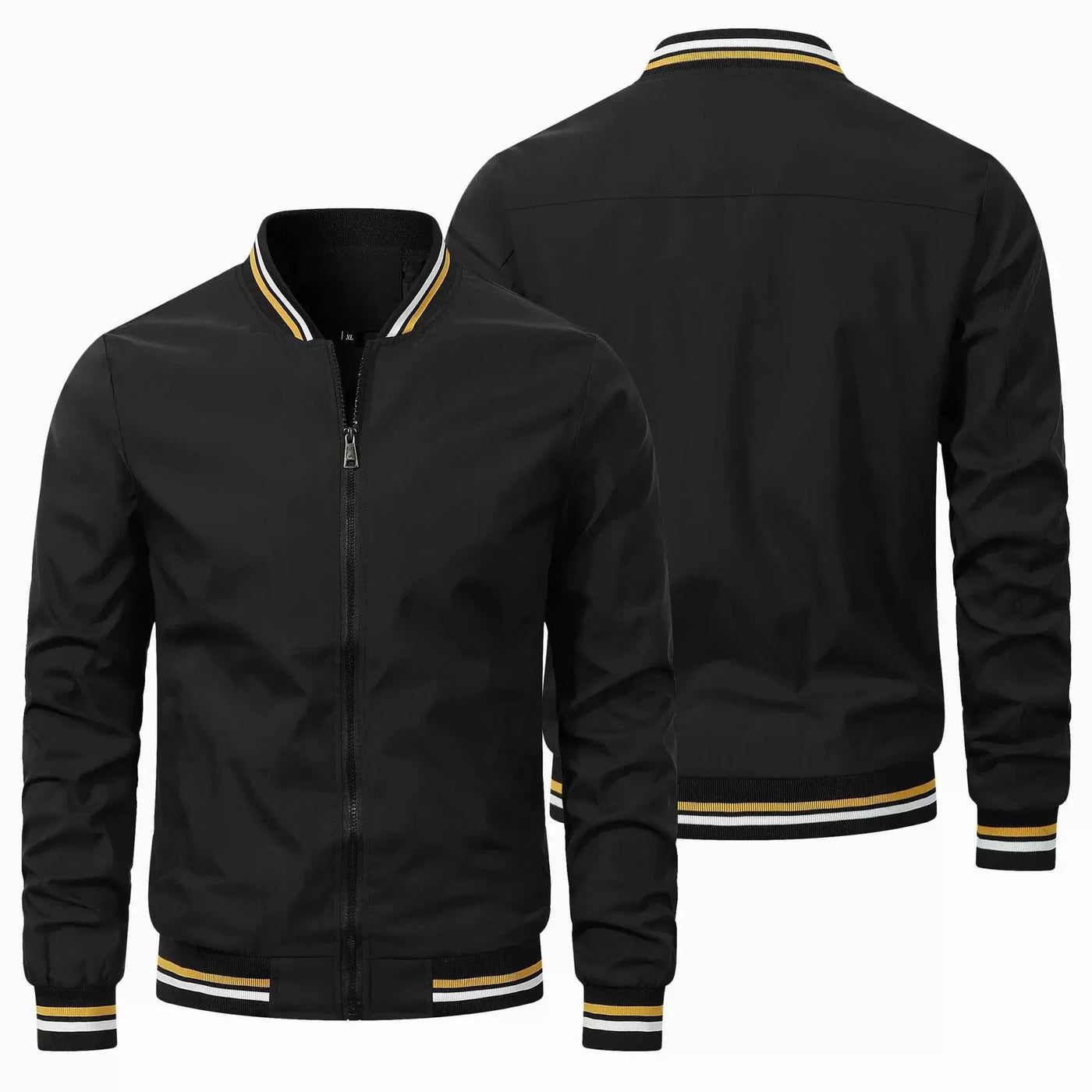 Clark Ryan Jacket