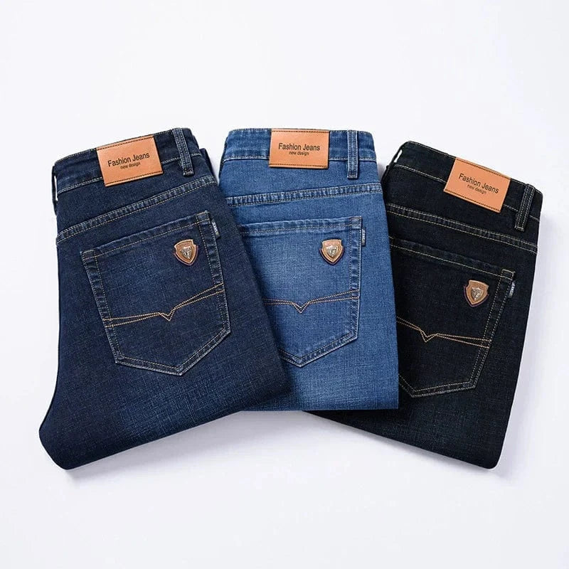 Tobias Denim Jeans